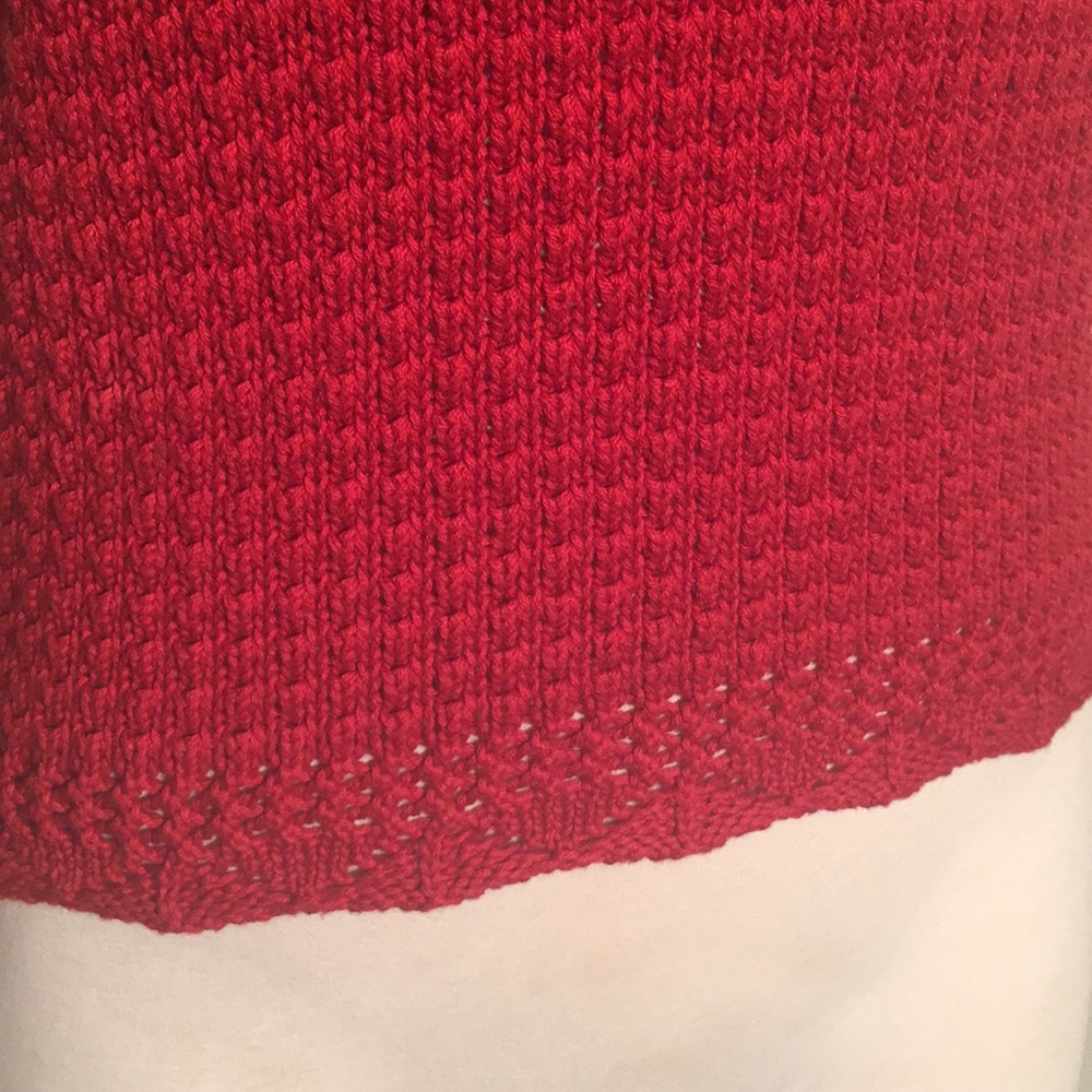 Hollister Crochet Top - Picture 3 of 8